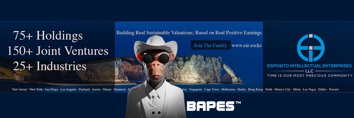 Brian J. Esposito tweet media