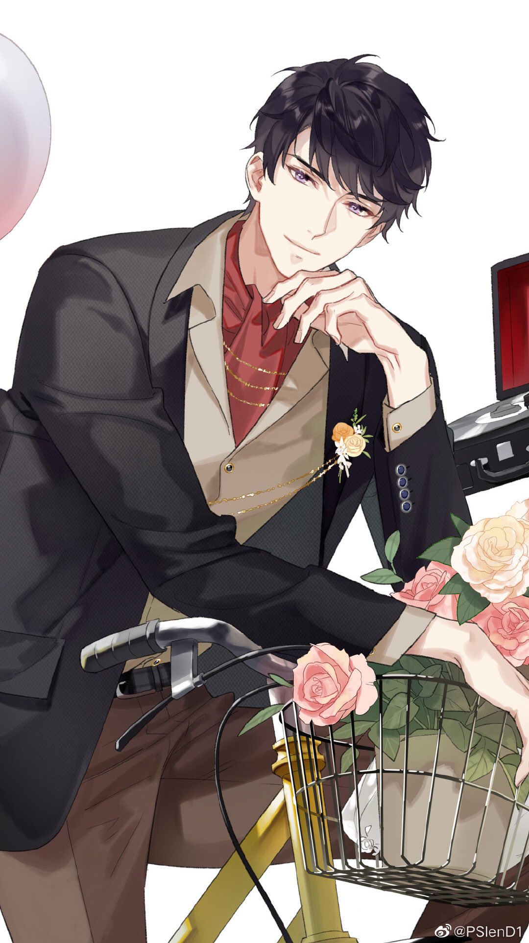 🍷DAILY VICTOR Mr Love on X: 