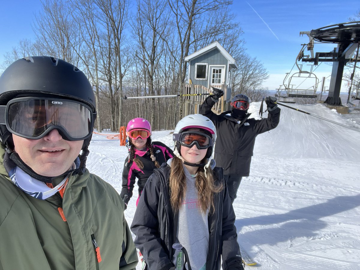 stankom03_'s tweet photo. What a Quokkin Friday with the Fam!  Sporting the new Tribe swag at Montage Mountain!
#TribeQuokka #NFT #familyfun https://t.co/CG6gfH8KAP
