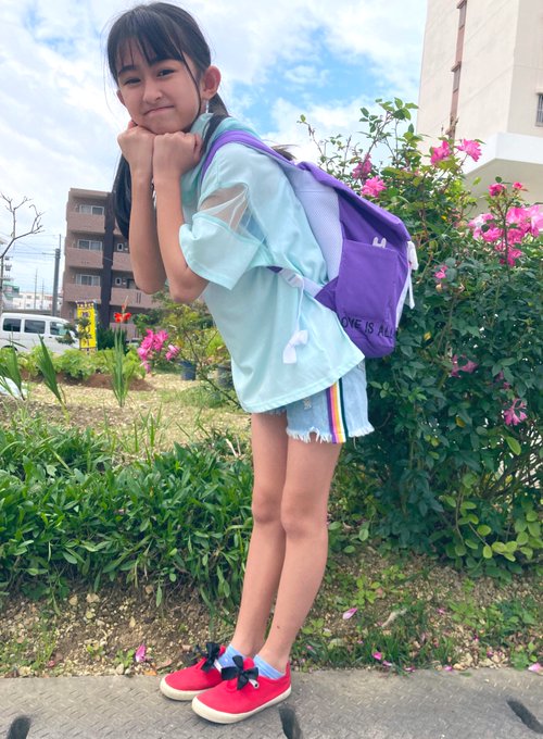 佐野純菜(じゅんな)のTwitter画像57