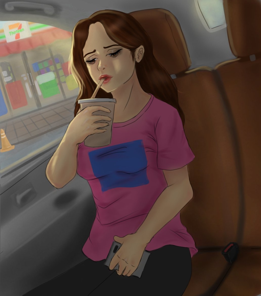 Ari13202677's tweet photo. #digitalart #illustration https://t.co/7HQAGIBmxx