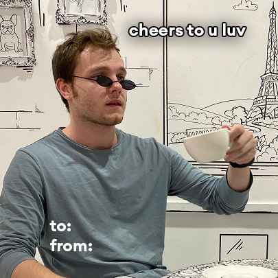 TheAustinHouse's tweet photo. happy valentine's day from The Austin House! 💘 https://t.co/Y0c56S99kv