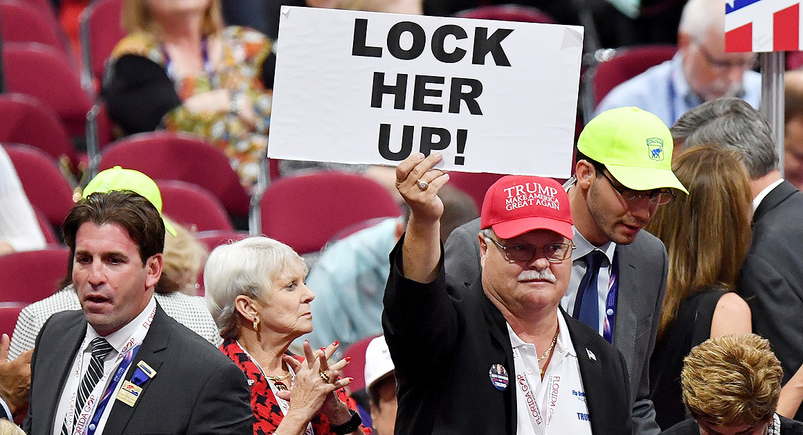 kismet66's tweet photo. @ryanjreilly How does that go again?🤔Oh, yeah...
"LOCK HER UP! LOCK HER UP! LOCK HER UP!"
#InsurrectionHasConsequences #MAGAIsOVer #TrumpCult #TheElectionWasNotStolen #J6 #January6thInsurrection #SheFuckedAroundAndFoundOut #January6 #GOPCoup #GOPTraitors #NoMercyForTreason #GQPTraitorTrash https://t.co/UGBbA2lyhV