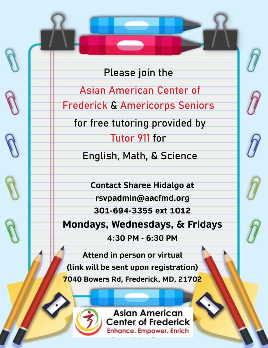 AsianAmericanCenter tweet media