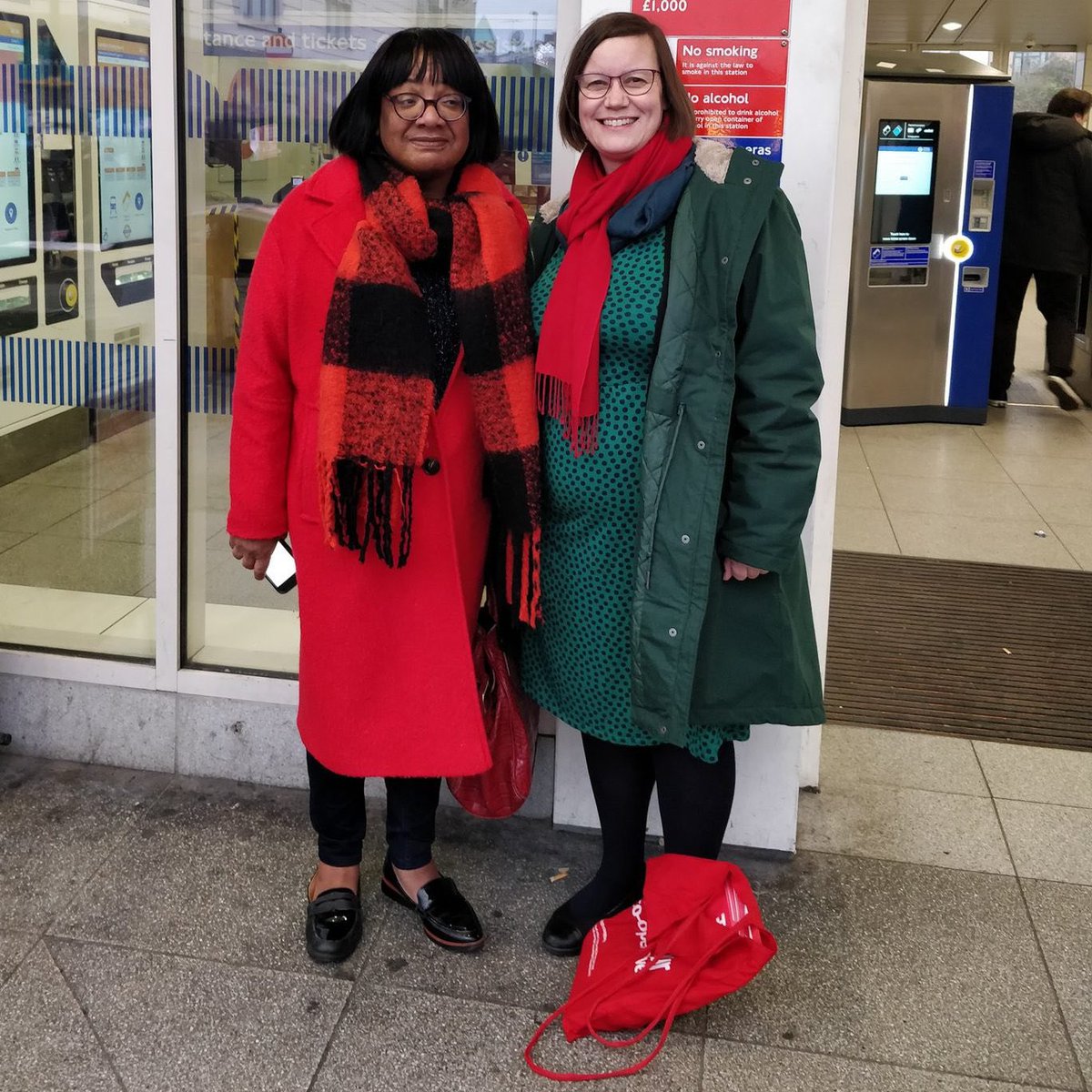TheRankTank's tweet photo. @HackneyAbbott https://t.co/q19r22FQz6