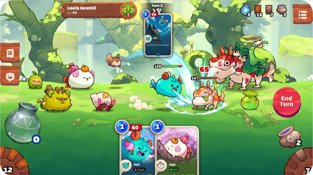 Le Helvet | DMA Axies tweet media