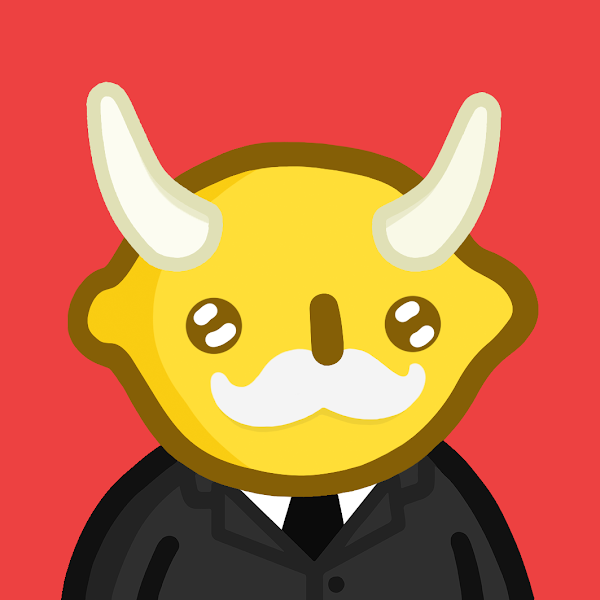 Just bought my first <a href="/LittlelemonsNFT/">Little Lemon Friends</a>!!! So pumped. Thanks for the inspiration <a href="/JamesJams24/">JamesJams24</a>