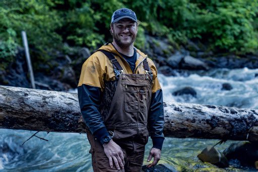 GRWWScott's tweet image. The look we all get when it’s Gold Rush day again finally!!!