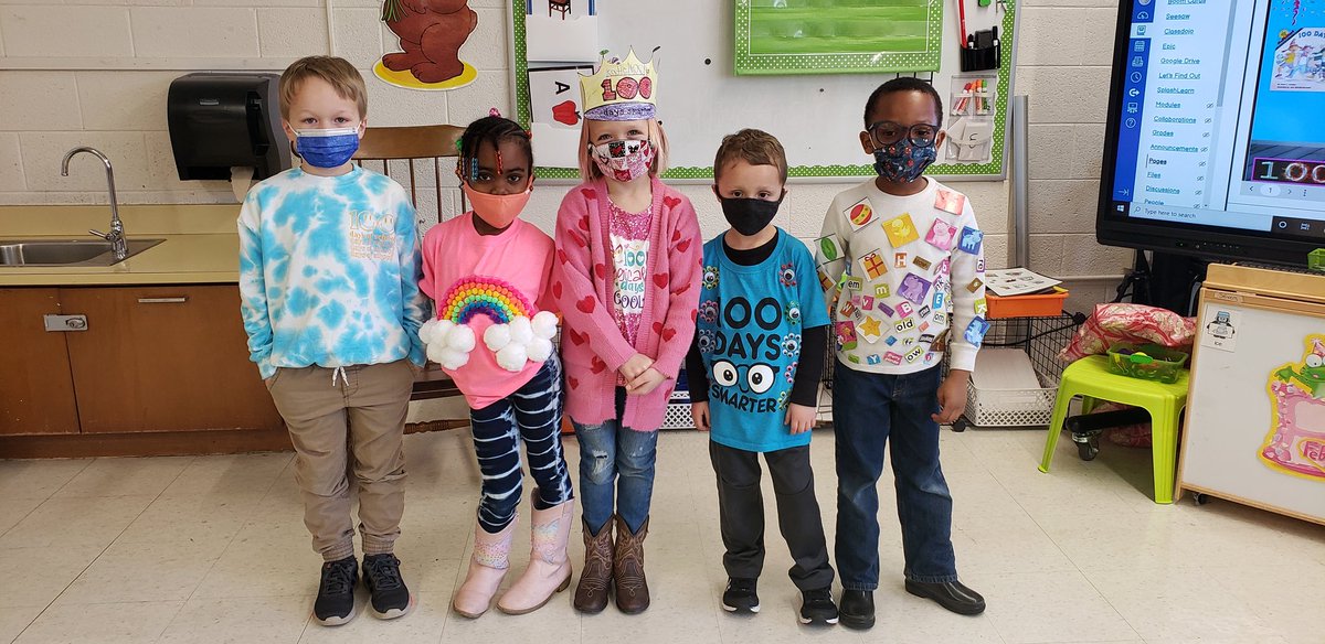 SeiversKinders's tweet photo. 100 day tshirts
@SouthwestES https://t.co/GVQvO3N7ov