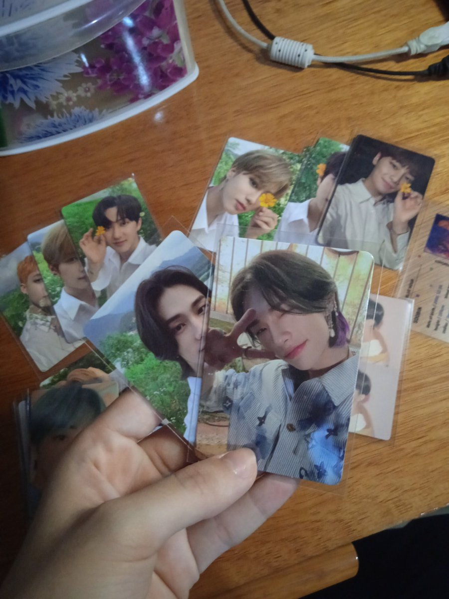 butterbinnie's tweet photo. Meus bebês estão bem protegidos agora 🥺 https://t.co/fVr0FrCxvd