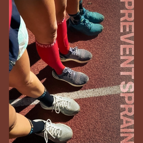 preventsprains's tweet photo. Once You Try Prevent Sprain Socks You Will NEVER Look Back😎
👉https://t.co/crwfs2cTcY👈
#PreventSprainSocks #AnkleSupport #BestSportSocks #ProtectYourAnkles #Athletes #Fitness #Recovery #InjuryPrevention #PreventSprain #HealthyLifestyle #Exercise #FunctionalTraining #FYP https://t.co/nNMPsbEw7e