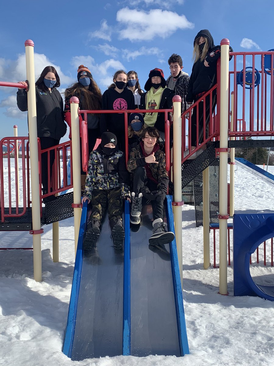 Sandra Skeffington (she/her) tweet media