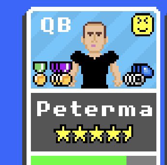 RBHSTeam's tweet photo. After Long conversations with our coaching staff and Senior QB Nathan Peterman he wishes to skip college and make a run at the pros. We wish him luck!
@RFNorthAmerica https://t.co/uW9Uqxe2l2