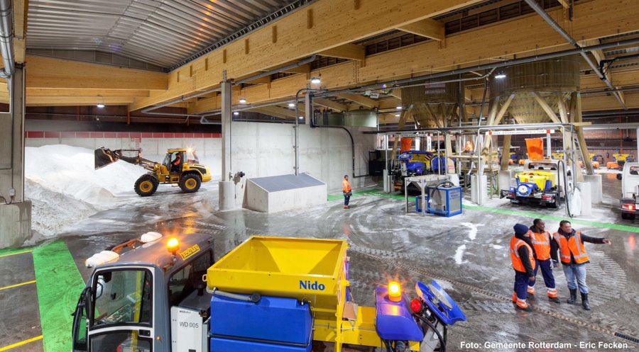 Stadsbeheer010 tweet media