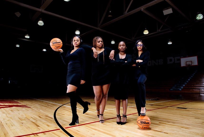 Lady 🦁🏀 tweet media