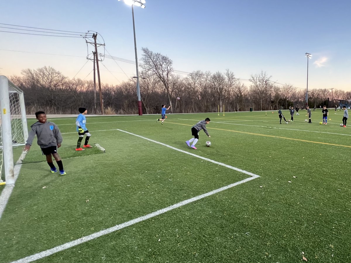 Atlas Soccer Club tweet media
