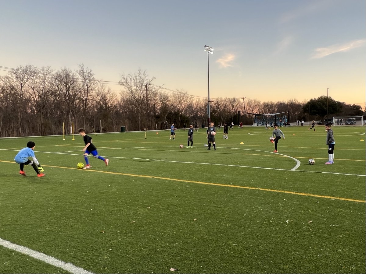 Atlas Soccer Club tweet media