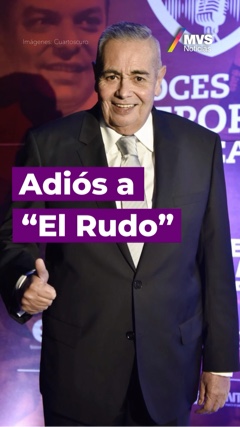 MVSNoticias's tweet photo. #ElRudo  #luchalibre #MVSnoticias #SemanaDeNoticias  https://t.co/1Em8NVEE2n https://t.co/KmnsCct8lS