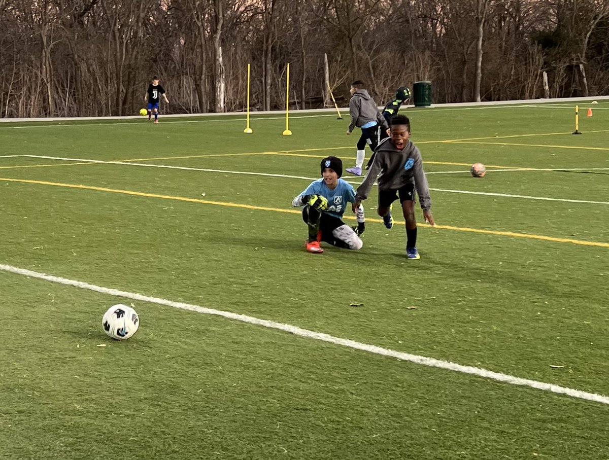 Atlas Soccer Club tweet media