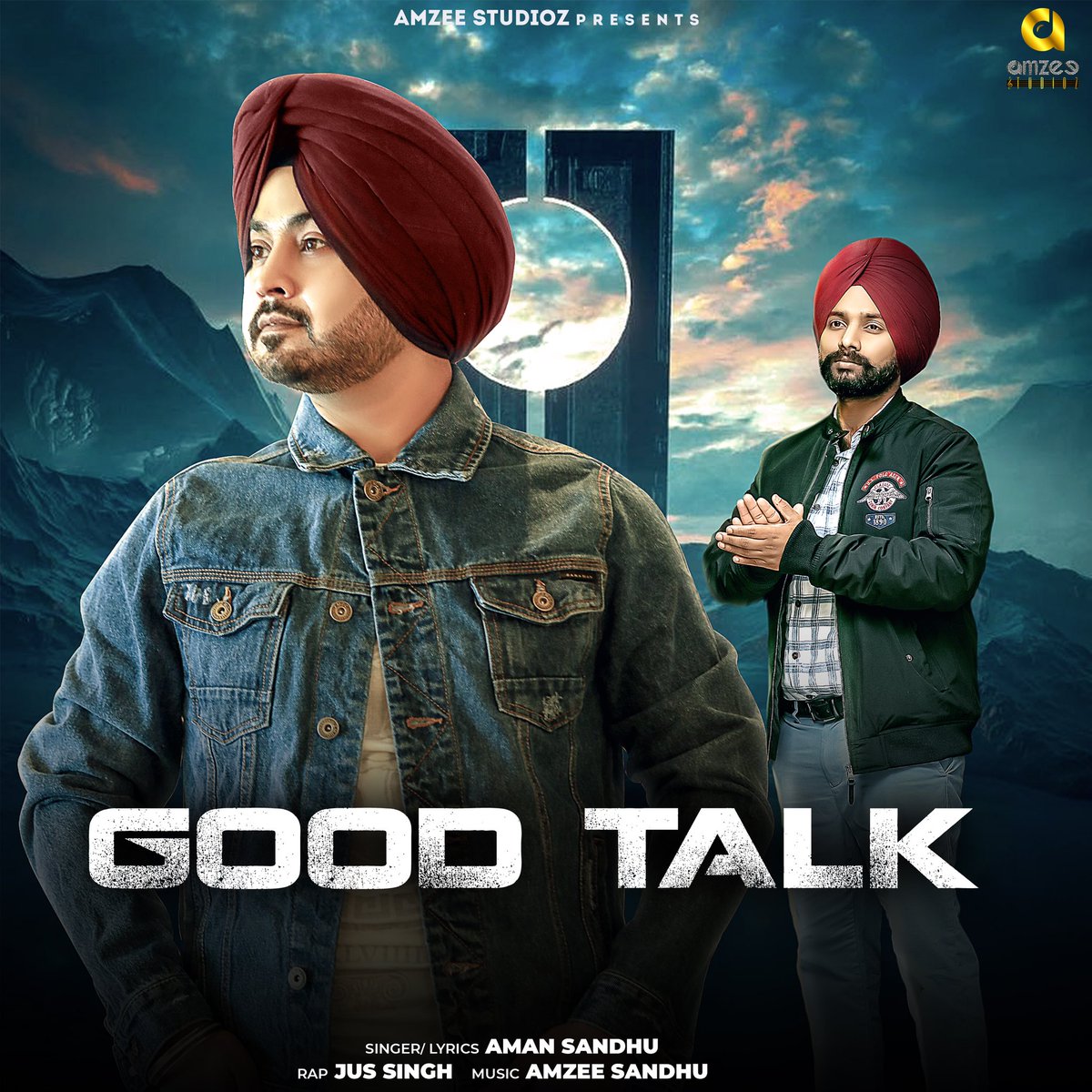 GOOD TALK #comingsoon