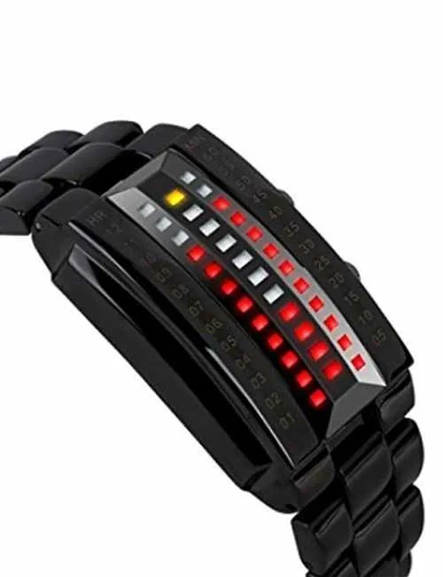 vadesal's tweet photo. Reloj de pulsera digital deportivo LED unisex - Leddecolores https://t.co/yyHjOUU5ER https://t.co/cpRRIxzjCL