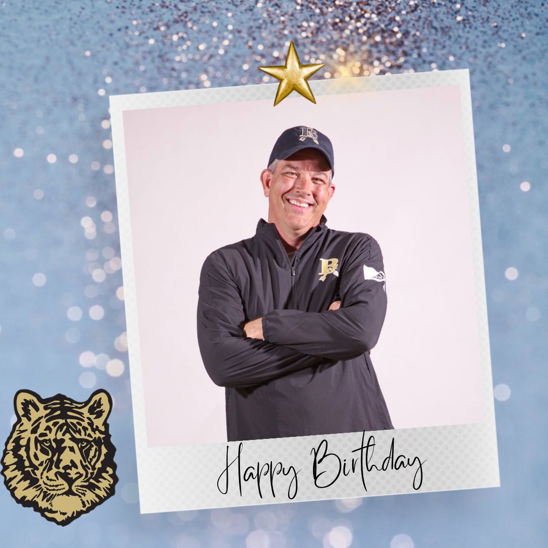 LadyTigerWBB's tweet photo. Happy birthday to our Head Coach - @BACoachCoffey 🎉

You are more than just a coach, you bring out the best in our players and staff! Thank you for being the spark our program needs every single day. 🖤💛

#OwnIt #BAstrong https://t.co/tGCMW7Wqam