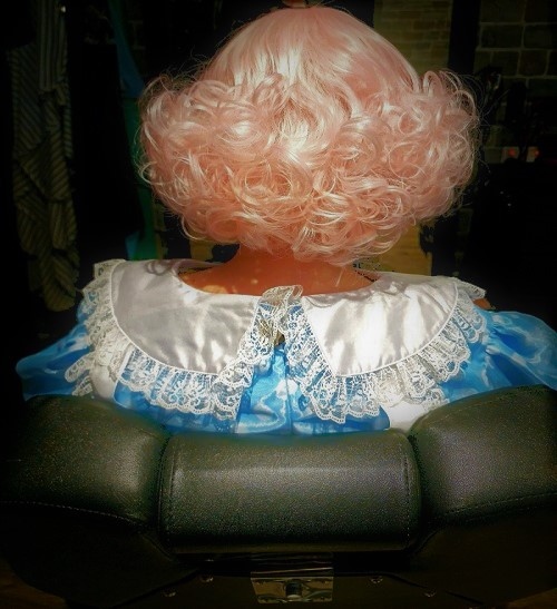 UniqueMl20's tweet photo. πDressing up brings fantasy to reality. What do you like dressing up in to make you feel good? #faantasy #reality #fantasystrands #Fuzzyfantasys #mistresslucysfetishbarbers #lucysfetishcloset
Please Like π Subscribe and share the word
WELCOMEGIFT10%FREEGIFT discount voucher π https://t.co/YyBVRDmbJb