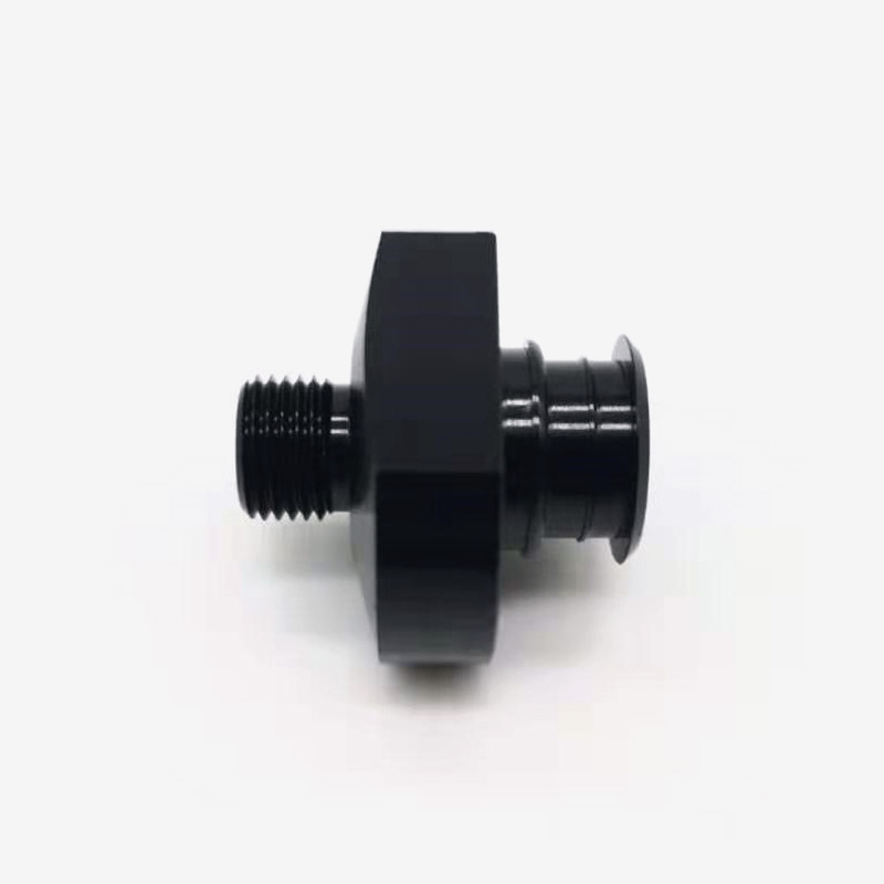 fortunametals's tweet image. Your wish for custom cnc work will be realized by Fortuna. dgmetalstamping.com/aluminium-cnc-… #customcncwork #cncspares
