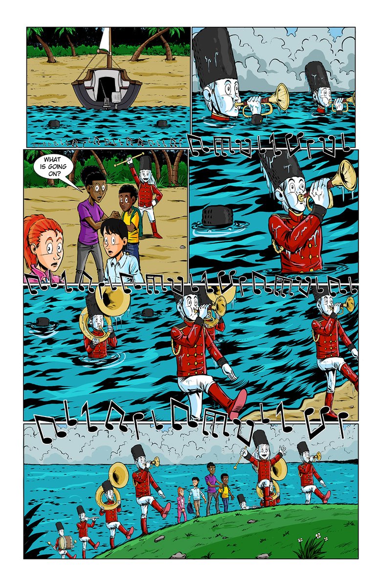 dfcomic tweet picture