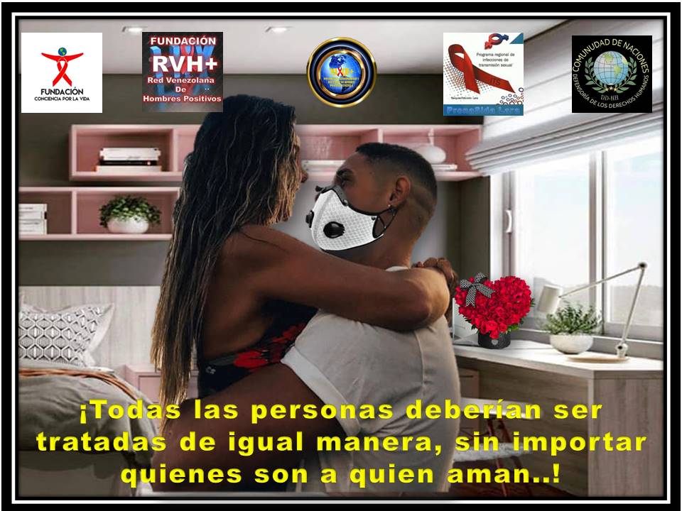 RVH_Apure1's tweet photo. #VIH 
Lara VIH
#LaraVIH
Apure VIH
#ApureVIH
#HeterosVIH
Venezuela VIH
#VenezuelaVIH
Derechos Humanos VIH
#HeterosexualesVenezuelaVIH
#ParejasHeterosexualesVenezuelaVIH https://t.co/2UIrzXmIzb