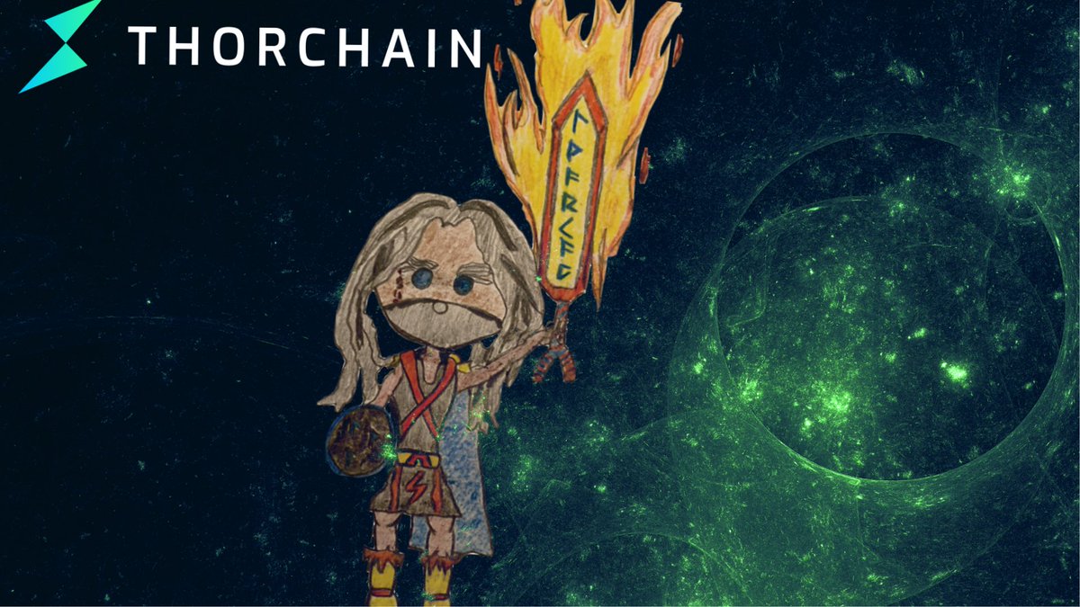 CryptoBerckhan's tweet photo. Birka the white flame transports the olympic fire to the highest point of Valhalla and calls the Olympic Guards to unite and fight for glory!
#ThorGuardOlympics #FanGuard #ArtGuard @ThorGuards #RUNE https://t.co/9VXYK58Ged