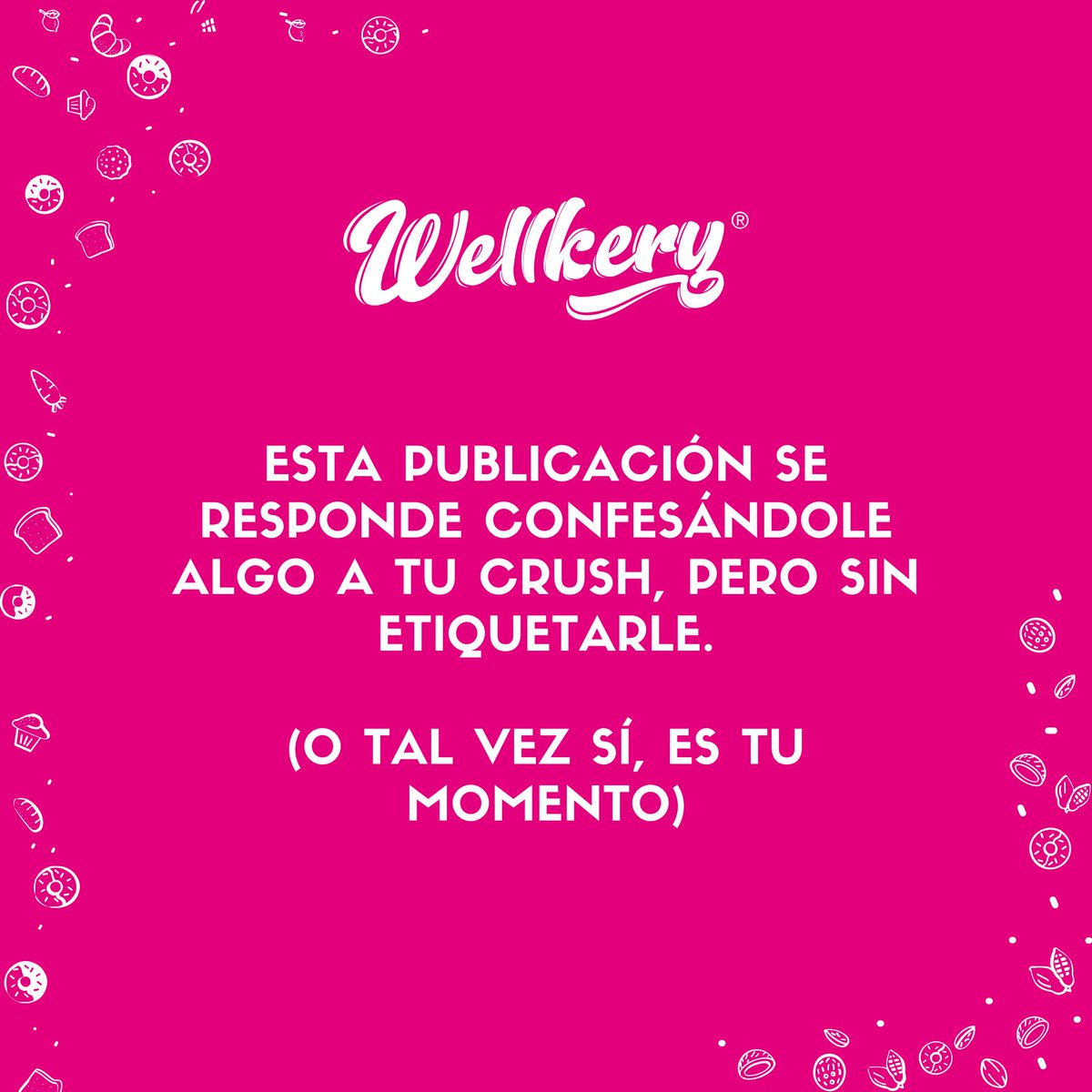 wellkerymx's tweet photo. 🤭🙈❤️✨

#crush #amor #sanvalentin #amoryamistad #febrero #declaraciones #declaracionesdeamor #repostería #panadería #glutenfree #14defebrero #keto #veganismo https://t.co/5ncGG6ChJe