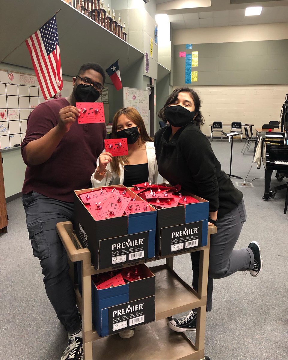 Klein Forest Choir tweet media