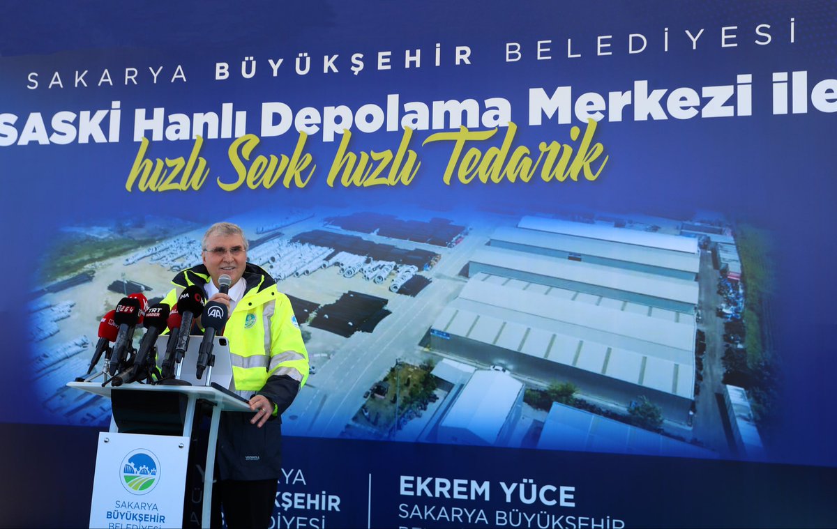 Ekrem Yüce