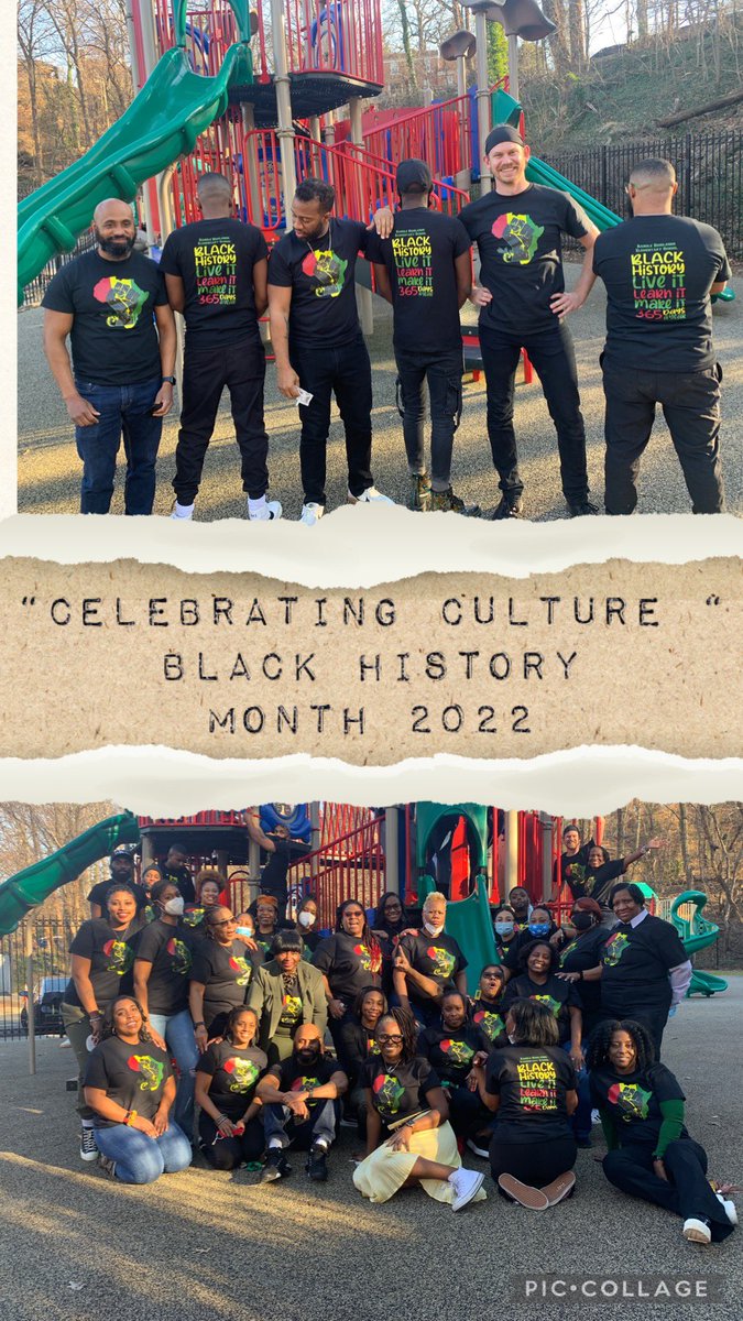 Randle Highlands ES tweet media