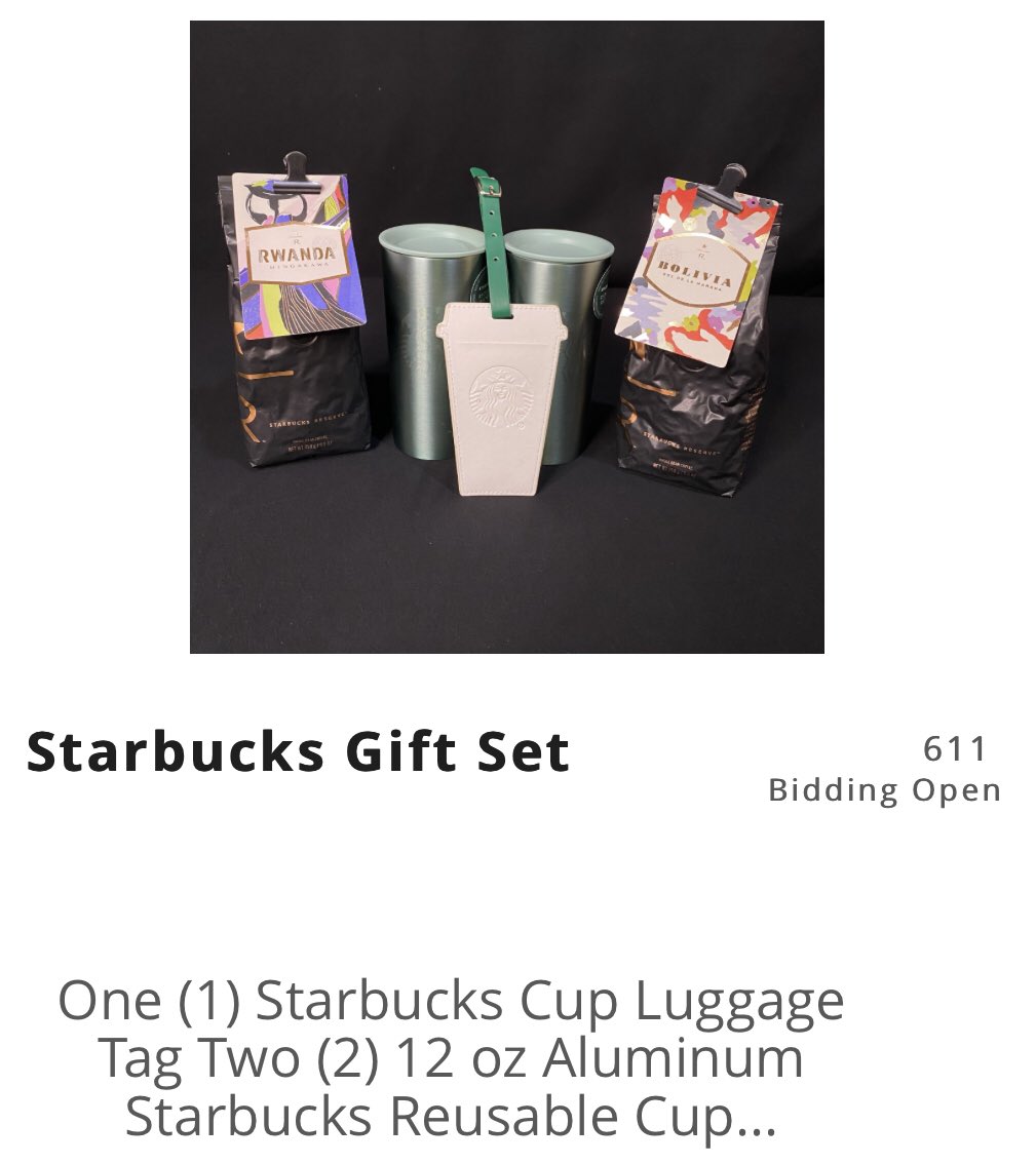 FCCLADevelop's tweet photo. From self care to gift cards to memorabilia— there is something for everyone! 🎁 All the proceeds of this virtual auction will go to the Ultimate Leadership Fund. 

Please support our members and the growth of our #CTSO during #FCCLAWeek ❤️🌹 https://t.co/IV6N2xBk9t