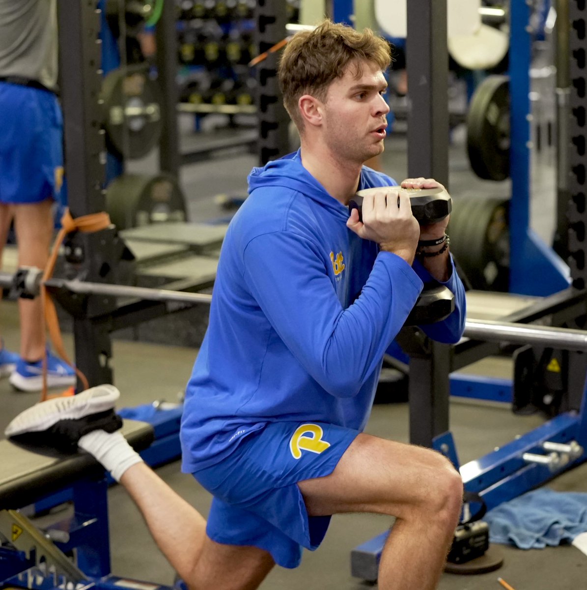 Pitt_BASE's tweet photo. One pitch, one rep at a time 🏋️ 
 
#H2P | #FlexFriday https://t.co/H3Zj8EqXRX