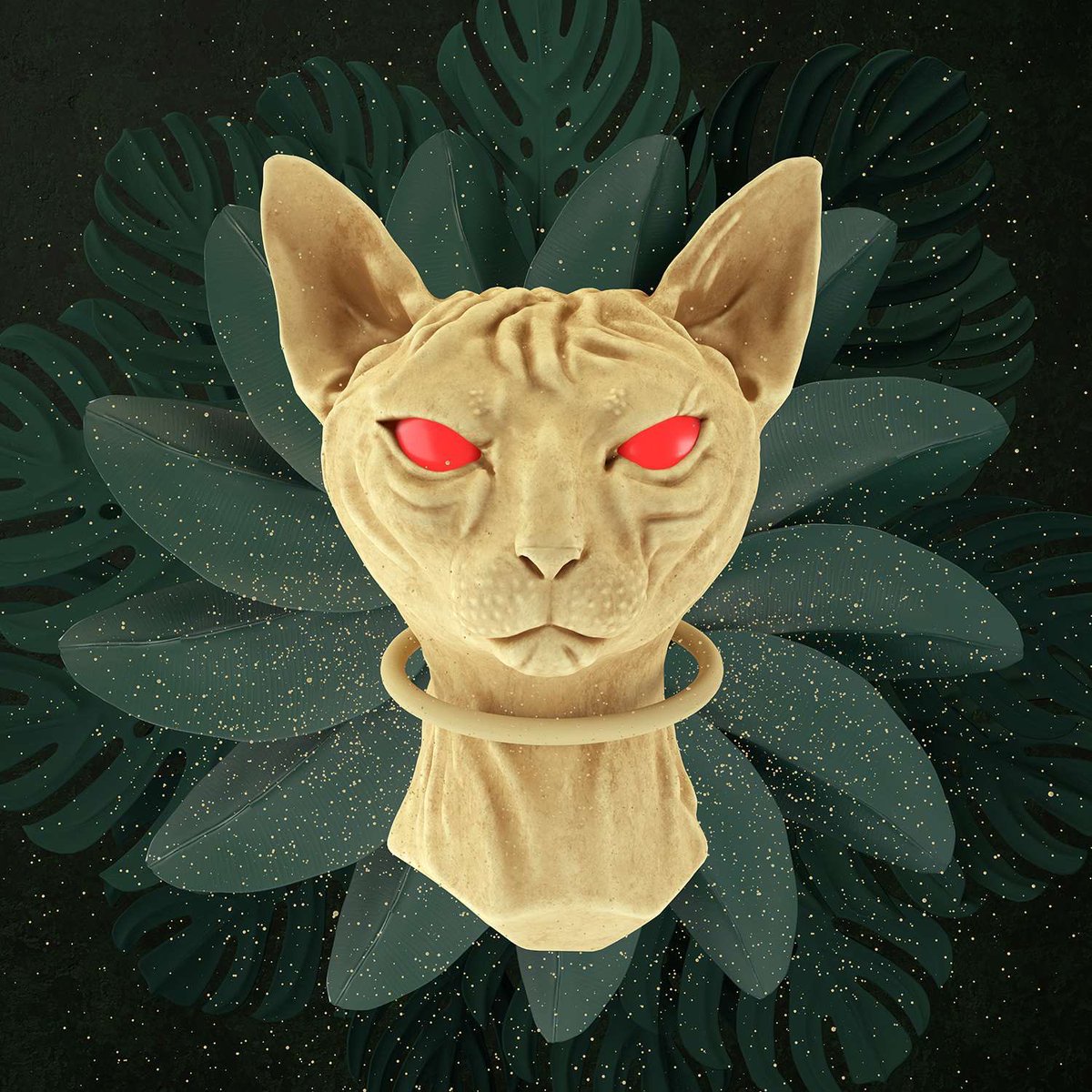 Do you feel the vibe? <a href="/rarible/">Rarible</a>