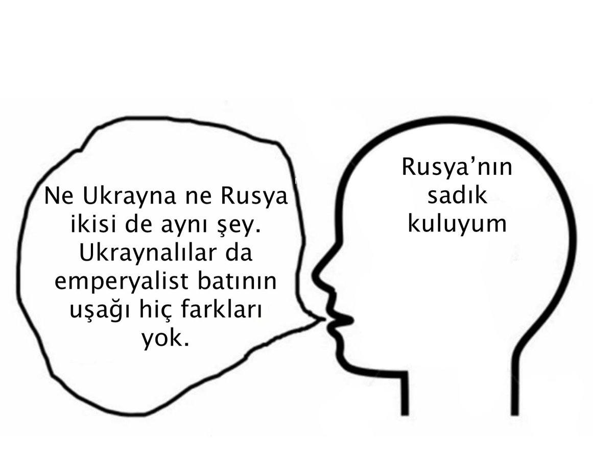 Kırım meselesinde "tarafsız" duranların çoğu