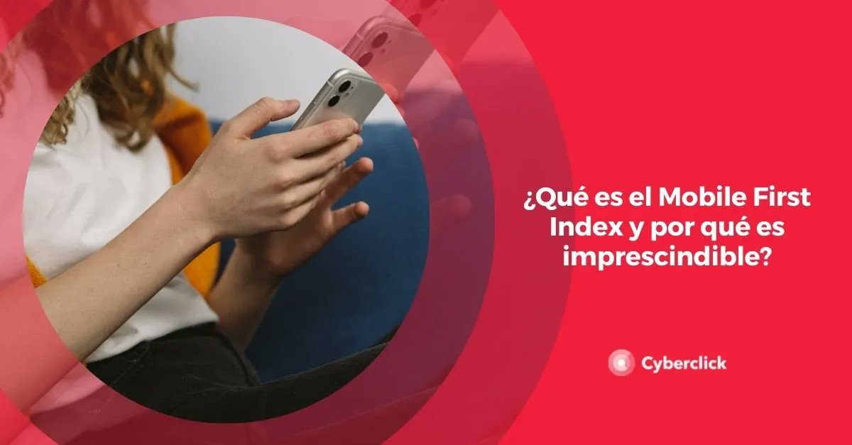marketingandweb's tweet photo. 📲 ¿Qué es el Mobile First Index y por qué es imprescindible?
▶️ ¿Qué es el Mobile First Index?
▶️ ¿Cómo funciona un buscador como Google?
▶️ ¿Cómo funciona el Mobile First Index?
https://t.co/drRSdArGY6 vía @cyberclicknet
#MobileFirstIndex https://t.co/i8aUmEo2Os