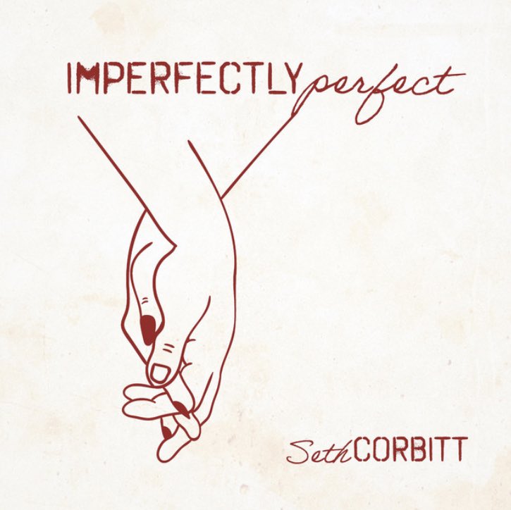 MusicRowVoice's tweet photo. It’s #newmusicfriday!! One of our newer clients, @SethCorbitt, just put out his new single, “Imperfectly Perfect”. This love song is a perfect way to kick off the weekend and a great anthem for Valentine’s Day❤️ Check him out and stream it now!🎶

#newmusic #love https://t.co/xWs5Pbdjx6