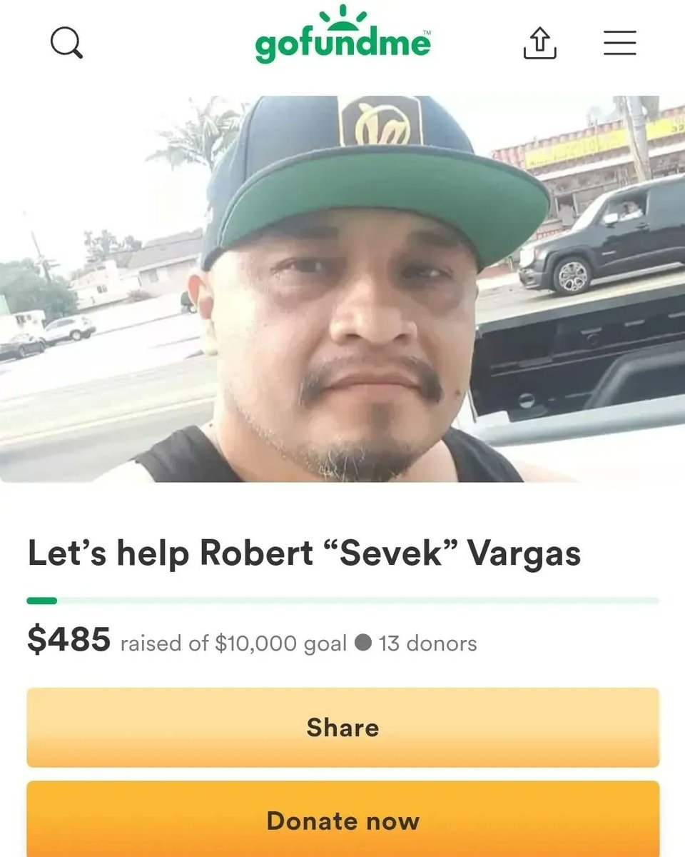 BSIDESHOW's tweet photo. Rest in Paint Sevek. Donation link in our bio. #graffcommunity https://t.co/qloi73a2Ed