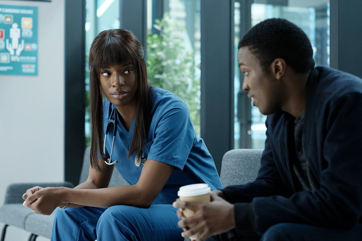 When someone tells you their weekend plans and they don't mention voting for #Transplant for the 2022 <a href="/cogecofund/">Cogeco Fund</a> Audience Choice Award! #CdnScreenAwards

Make a plan to cast your vote now (and all weekend long) at: audiencechoice.ca 
<a href="/TheCdnAcademy/">The Canadian Academy</a>