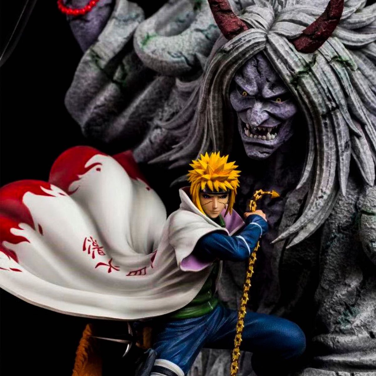 Fo 3D print Minato 4 Hokage Naruto STL file 3D model

etsy.com/listing/116242…

#Minato #hokage #NARUTO #anime #3dprinting #3dmodeling #3d #3dart #3dprint #3dprinted #3dmodels #3ddisign #3dprinter #stlmodel #stl #3dprints #art #3dcults #3dculture #etsyseller #etsy #etsyfinds