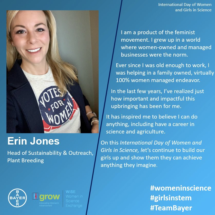 Erin Jones tweet media