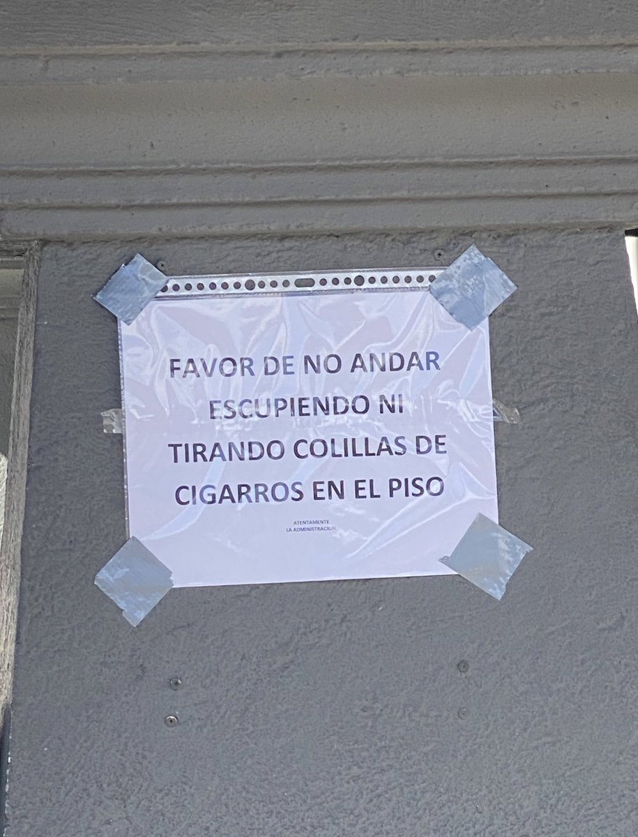 fersayala's tweet photo. Welcome to Zona Esmeralda https://t.co/5QgyRiXK7v