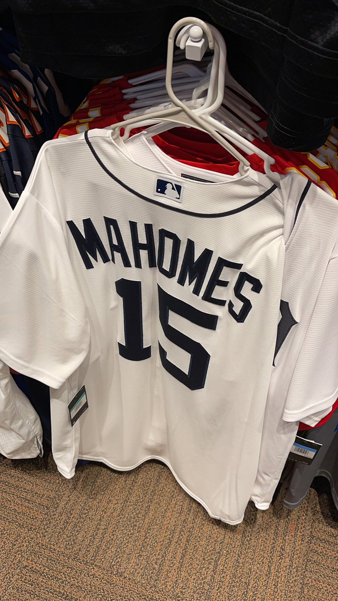 from the same store that sells the Detroit Rams shirts, we bring you: