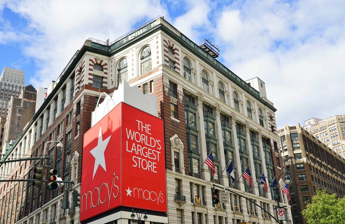 stackry's tweet image. You can have all your Macy’s purchases forwarded right to your home without any of the usual hassles. 
And we’ve hand-picked some of our favorite items to give you a starting point for your next shopping spree, too.
stackry.com/en/Macys-inter…