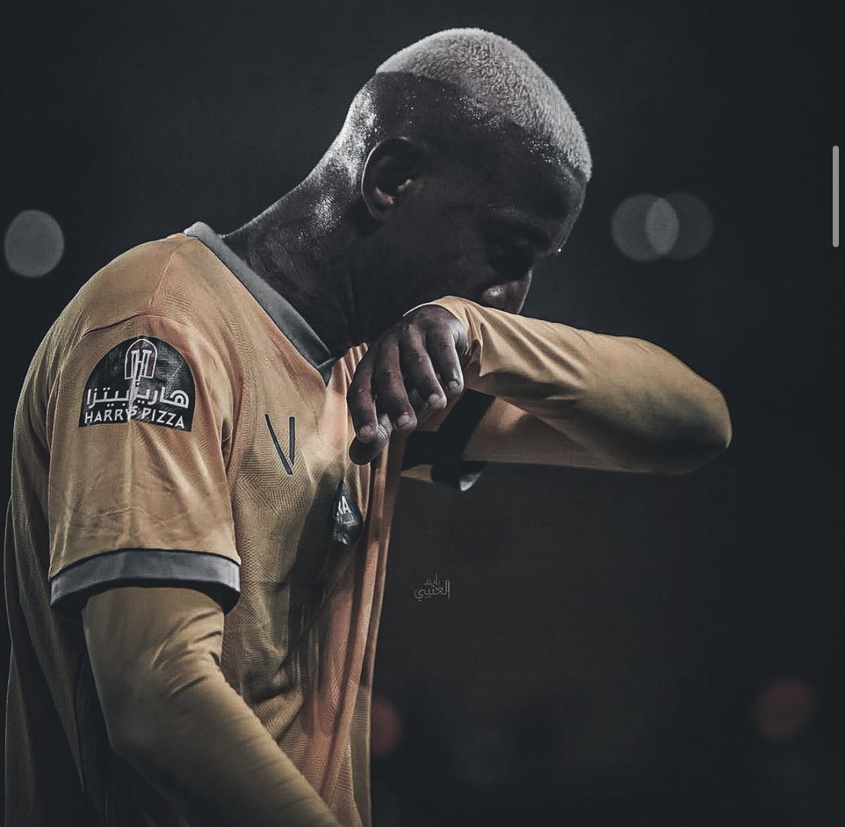 Yar bile geldi sen gelmedin #talisca