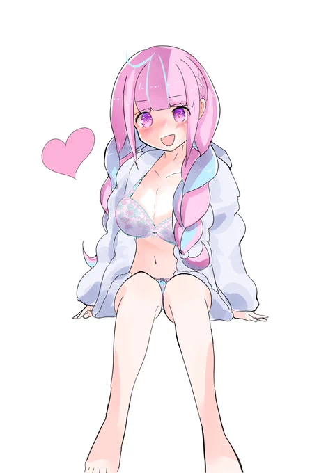アソビ大全の時のあくたん
 #あくあーと 
